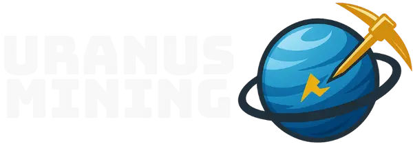 URANUS Mining | Safe Cloud Hash Power